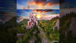 Гендель Музыка на воде (Сюита D-dur)