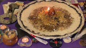 Ритуал от порчи на собачью жизнь , проклятий, закольцовок с обратной и защитой !