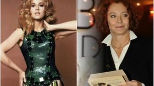 Постаревшие звёзды: как сегодня выглядят знаменитые актрисы кино.