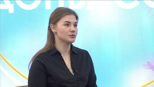 Утро Донбасса. 18 апреля 2024г. Доктор поможет. Аллергия на солнце. Екатерина Ващук.
