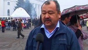 Саратовские казахи