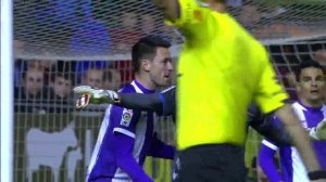 33 tour Osasuna 0-0 Valladolid