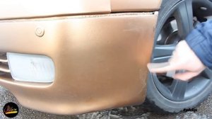 Пластидип отлетит ли на Мойке / вся правда о Пласти Дипе или как на самом деле