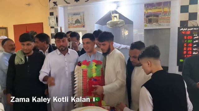 #Kotli Kalan #Wedding Of #Sultan Salah Uddin #Son Of #Mukhtiar Uddin #Tatar Khel 🇵🇰 #2022