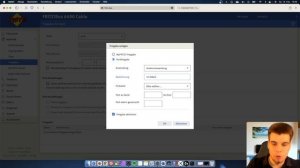 Port öffnen / Freigeben [FritzBox Tutorial]