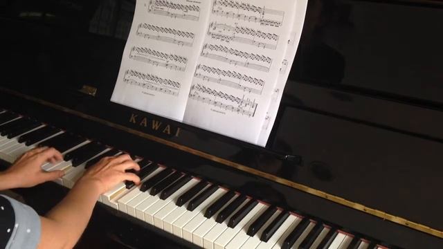 Rybicki - Prélude PIANO Débutant / Рыбицкий - Прелюдия / фортепиано для начинающих / Masha Sharova смотреть онлайн