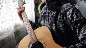 Мелодия из фильма "Крестный Отец"