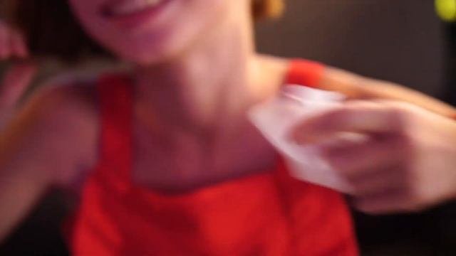 Как проглотить устрицу и не заплакать