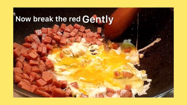 How to Make EASY Kimchi Fried Rice mama Sass' Style смотреть онлайн