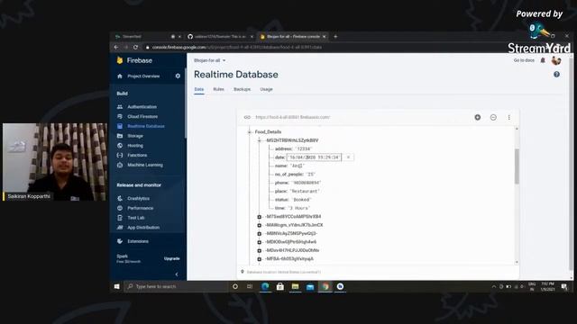 Android Study Jam Session-3 | Prior Programming Experience | GitHub Introduction | DSC GMRIT смотреть онлайн