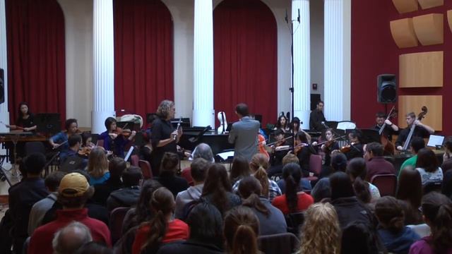 Nancy Galbraith - Effervescent Air - premiere смотреть онлайн