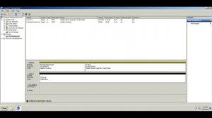 19. Converting a Basic Disk to a Dynamic Disk | Преобразование базового диска в динамический диск
