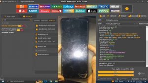 SAMSUNG A22 5G (A226b) FRP Reset One Click With UnlockTool 2023