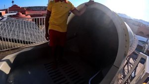 Египет🇪🇬 Какое здесь море Albatros Laguna Club Resort и Albatros Laguna Vista Beach Resort