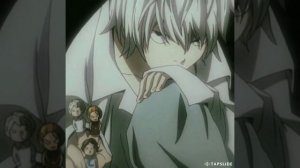 Death Note - Near's theme | Тетрадь Смерти - Тема Ниа [EDIT]