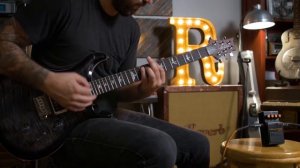 Boss HM-2 Heavy Metal | Reverb Demo Video - RUS