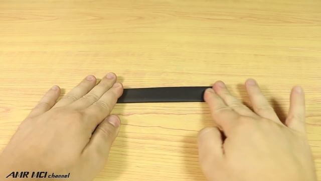 How To Make A Fully Automatic Paper MP5 (SMG) That Shoots смотреть онлайн