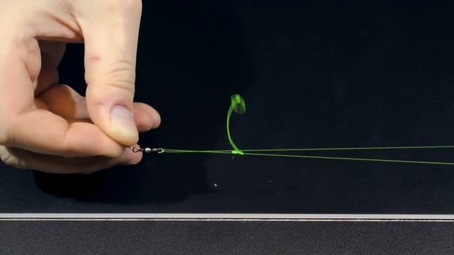 Фидерная оснастка не симметричная петля. смотреть онлайн