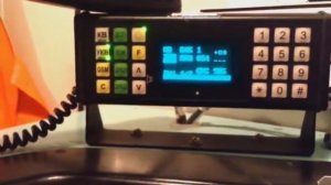 Радиостанция РЛСМ-10. Настройка маневровых каналов