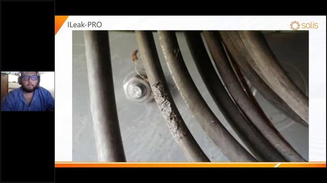 Garantías y servicio post venta Solis смотреть онлайн