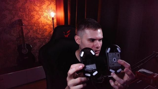 Бракованная HyperX Pulsefire Haste 2 Wireless - обзор, сравнение, ремонт смотреть онлайн