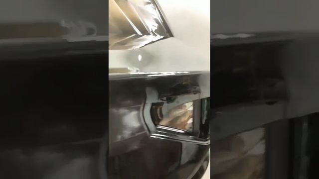 audi a4 black, авто покраска у Карена, СПб, Пискаревский проспект дом 119