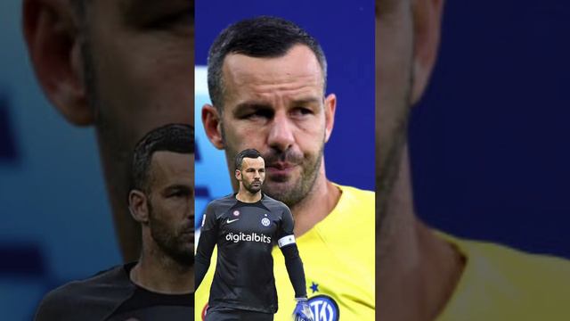 Berita Bola Hari ini - Mantan Kiper Inter, Samir Handanovic Pensiun