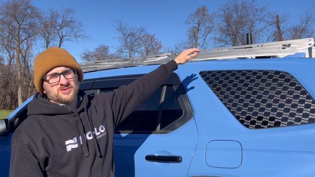 HOT NEW STUFF Coming 2024 Honda Pilot TrailSport Ridgeline & Passport from The CampingRandy Store смотреть онлайн