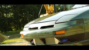 CARPORN | NISSAN 180SX 200SX 240SX S13 - Manuel Scharka
