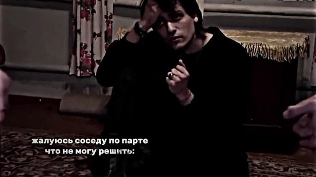 олег шепс выпуск 1