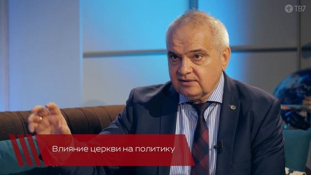 Акценты | Вальдемар Гердт рассказал, как Бог привел его в политику