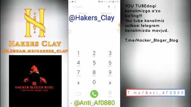 UCELL UCHUN MB GB OLISHDA LIFEHACK