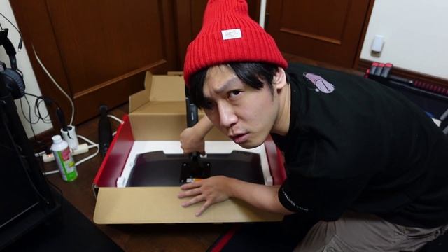 【モニター開封】BenQ ZOWIE XL2546K 開封動画です！(レビューはしてません) смотреть онлайн