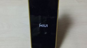 POCO C65 : How to Enable or Disable Safe Mode