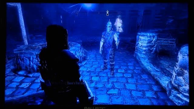 SKYRIM The Elder Scrolls - SKOOMA DEALER #567 смотреть онлайн