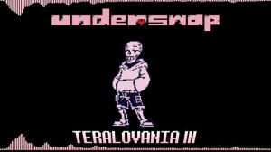 Underswap Classic Full OST | Underswap Classic Papyrus Theme | Animated OST