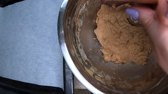Ароматное и вкусное, за 30 минут - МЕДОВОЕ ПЕЧЕНЬЕ