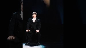 "Баллада Томского" Пиковая дама - Чайковский