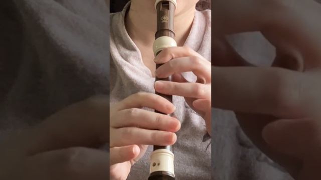 Jingle Bells on Block Flute