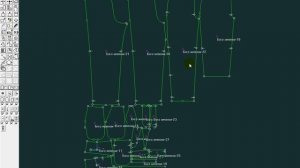 САПР Julivi - Конвертация лекал из формата DXF
