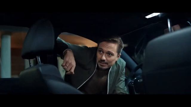 Реклама LADA | Специальная серия BLACK смотреть онлайн