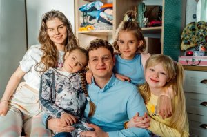 Папины дочки.Новые 19 серия 04.10.2023