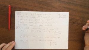 М9 (10.1-10.28) Свойства функции. Монотонность, ограниченность.