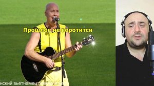 Любимые песни : Здравствуй чужая милая (Андрей ReMi) COVER