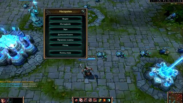 Как поставить английскую озвучку в русский клиент. (НЕ АКТУАЛЬНО) смотреть онлайн