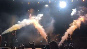 MANOWAR - KINGS OF METAL | THE FINAL BATTLE