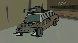 1 час песни про кросаут закатун (Zakatoon)