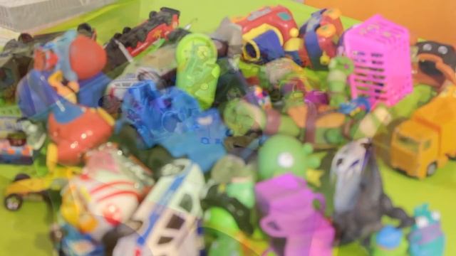 5 ДЕТСКИХ ЛАЙФХАКОВ ДЛЯ ДОМА - 5 Lifehacks for kids and home смотреть онлайн