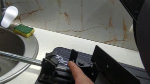 HIKOKI CC14T Монтажная пила 2200 Вт 355 мм