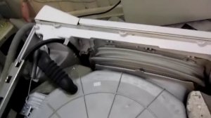 ремонт стиральной машины своими руками. если постоянно наливает воду